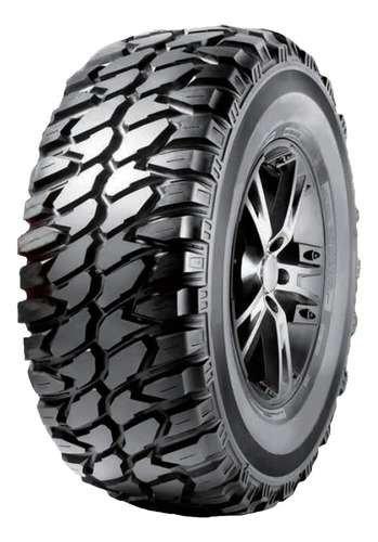 Llanta 33x12.50 R20 Townhall Th-mt802 114q