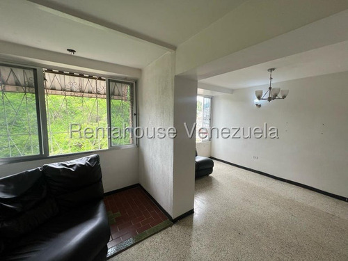 Se Vende Bello Apartamento En El Cafetal Mls 25-22230
