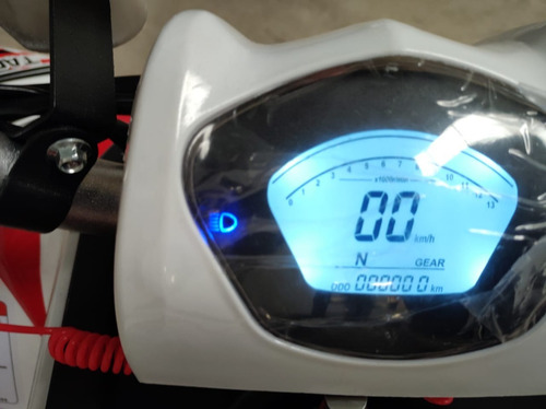 Imagen 4 de 20 de Cuatrimoto Coyote 125cc Automatica 0 Klm 2023