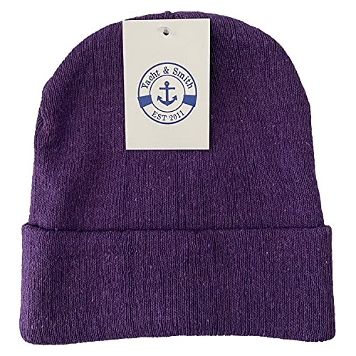 Gorro Cómodo Y Elástico Para Clima Frío Unisex Talla Única