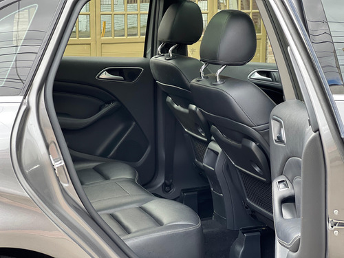 Mercedes-Benz Clase B 1.6 Blueefficiency