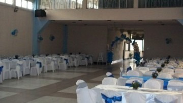 Imagen 3 de 4 de Alquifiestas Kevin