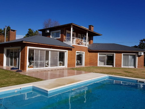 Quinta En Venta En Vicente Melazzi