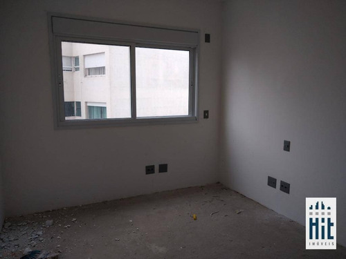 Imagem 20 de 30 de Apartamento À Venda, 272 M² Por R$ 4.500.000,00 - Aclimação - São Paulo/sp - Ap3823