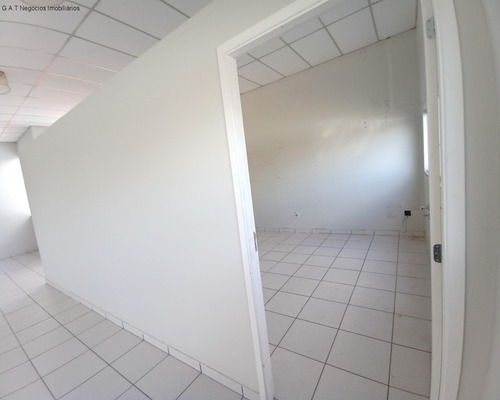 Imagem 7 de 25 de Sala Comercial Para Locação No Julio De Mesquita Filho - Sorocaba/sp - Sl02695 - 69909313