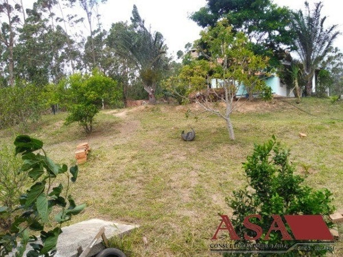 Imagem 9 de 15 de Sítio Em Botujuru - Mogi Das Cruzes - 3094