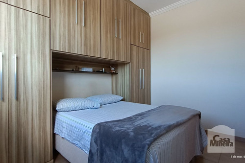 Imagem 7 de 15 de Apartamento À Venda No Parque Riacho Das Pedras 2ª Seção - Código 440583 - 440583