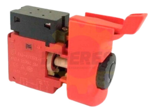 Interruptor 1559aa Bosch F000608421
