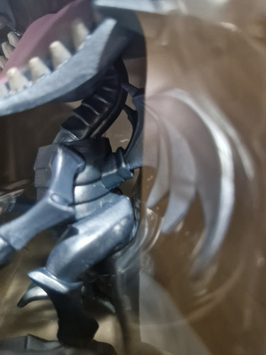 Funko Pop! Animations Dragón Blanco De Ojos Azules Yu-gi-oh (Usado)