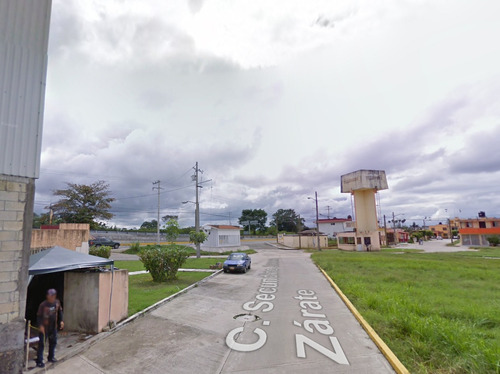 Casa En Remate Bancario- Cerrada Secundino Caraveo Zarate, Villa Maya, Comalcalco Tabasco- Jcbb3