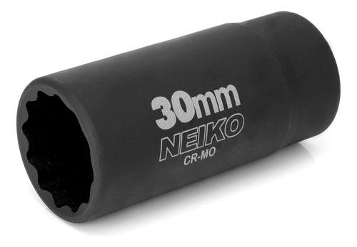 Neiko 02522a - Enchufe De 30 Mm | Enchufe De Impacto