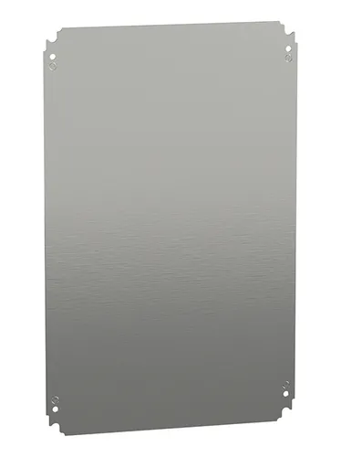 comprar Bandeja Metál. P\u002Ftablero Vacío - 600x400mm