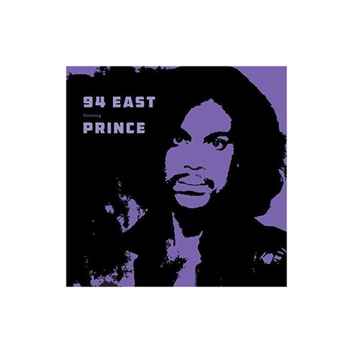 94 East 94 East Featuring Prince Uk Import  Cd