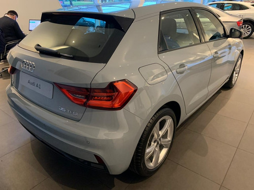 Audi A1 Sportback 35tfs 1.5t 150cv Stronic Automatico 0km