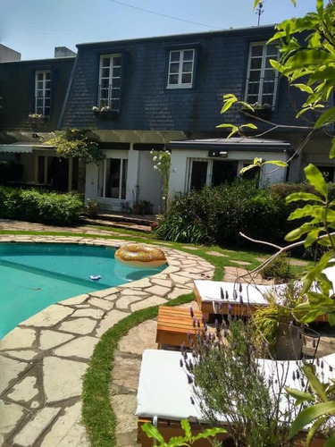 Imagen 4 de 15 de Casa En Venta - Lomas De San Isidro