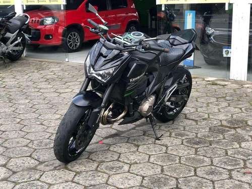 Imagem 3 de 13 de Kawasaki Z800 Ninja