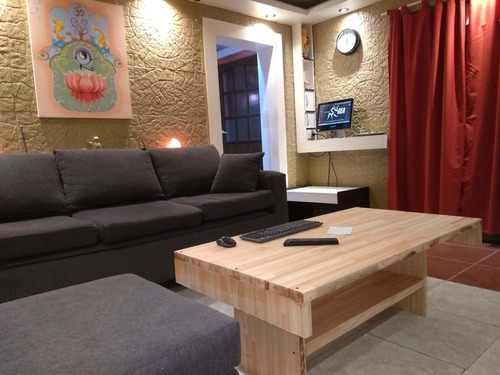 Imagen 4 de 10 de Casa Interna, Ideal Hospedaje, Excelente Renta !!!