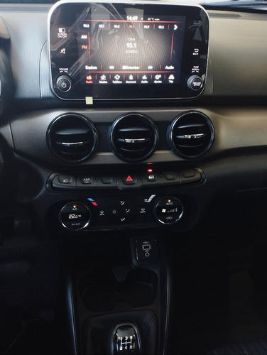 Fiat Cronos 1.3 Drive Mt