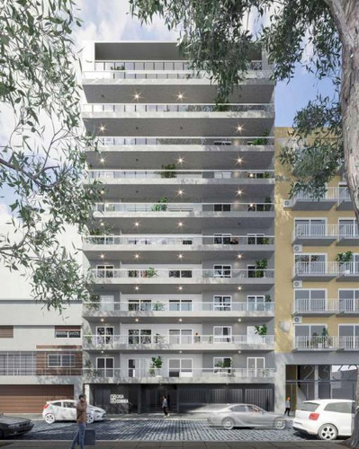 Venta Departamento Lomas De Nuñez 3 Ambientes Con Amenities