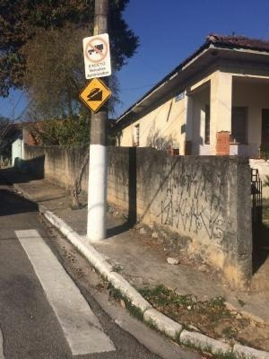 Imagem 10 de 10 de Belo Terreno À Venda Na Vila Perus Na Rua Mogeiro