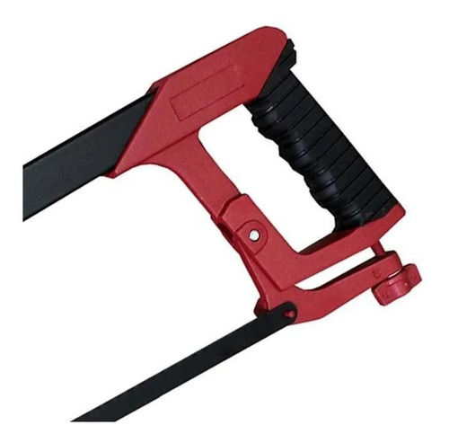 Imagem 4 de 4 de Arco De Serra P/ Metais 305 Mm 93350052 - Gedore Red