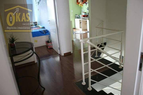 Imagem 9 de 27 de Sobrado À Venda, 280 M² Por R$ 950.000,00 - Parque Residencial Itapeti - Mogi Das Cruzes/sp - So0147