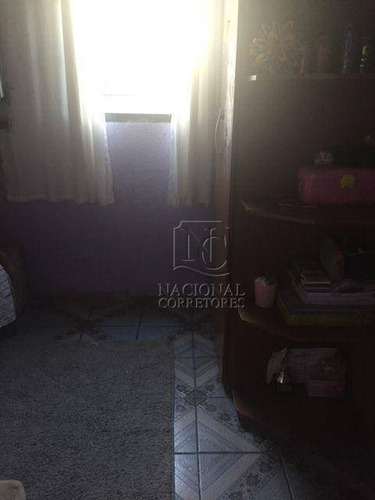 Imagem 20 de 26 de Sobrado À Venda, 180 M² Por R$ 415.000,00 - Parque Oratório - Santo André/sp - So3466