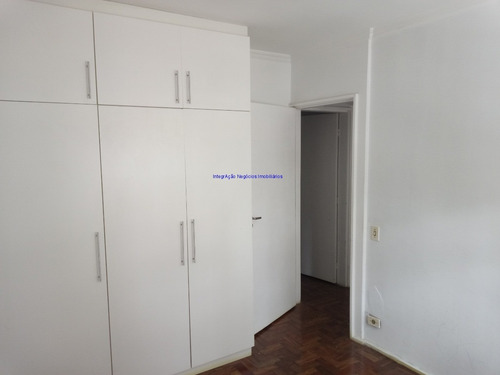 Imagem 8 de 14 de Condomínio Com Seguraça E Portaria 24hs. Excelente Localização Entre As Ruas: Eça De Queiroz, Coronel Oscar Porto E Cubatão. - 20212603 - 67730267