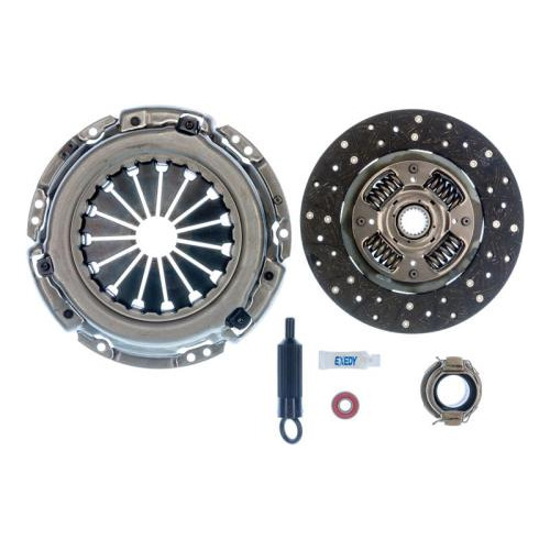 Kit De Embrague (clutch) Exedy