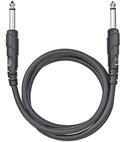 Planet Waves Pw-cgtp-03 Classic Series 1/4  Patch Cable, 3 P