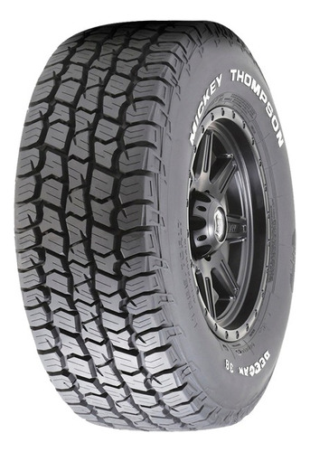 Llantas 35x12.5r20 Mickey Thompson Deegan 38 All Terrain Ref