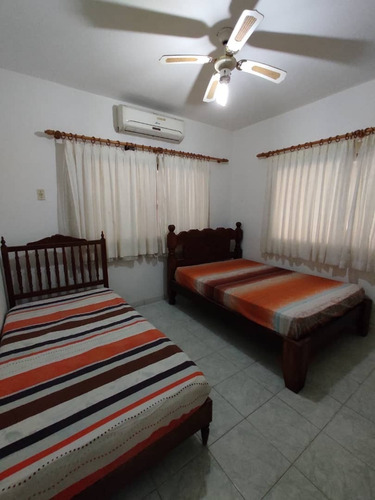 Imagen 7 de 22 de Hermosa Quinta Ciudad Balneario 5 Hab 3 Baños
