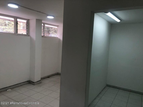 Imagen 12 de 18 de Comercial En Chapinero Central Rah Co: 23-852