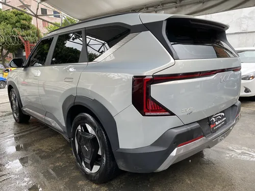 Kia Ev5 Light+ At 160kw 4x2 6ab