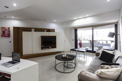 Departamento - Palermo - Torre Alto Palermo Plaza