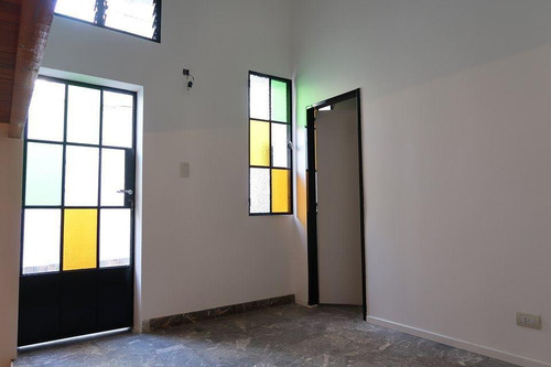 Imagen 6 de 13 de Ph - Villa Crespo-venta