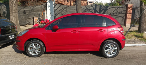 Citroën C3 1.5 Tendance I 90cv