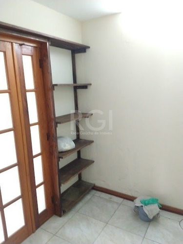 Casa Em Cavalhada Com 2 Dormitórios - Lu430325