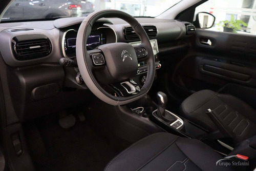 Imagem 4 de 13 de Citroën C4 Cactus 1.6 Thp Flex Shine Pack Eat6