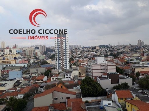 Imagem 13 de 15 de Compre Apartamento Em Santa Paula - V-2308