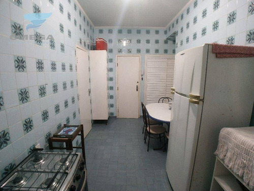 Imagem 16 de 22 de Apartamento Residencial Para Venda No Bairro Das Pitangueiras, Localizado Na Cidade De Guarujá/sp. - Ap0318