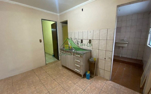 Imagem 2 de 9 de Apart. Cohab Ii - Reformado