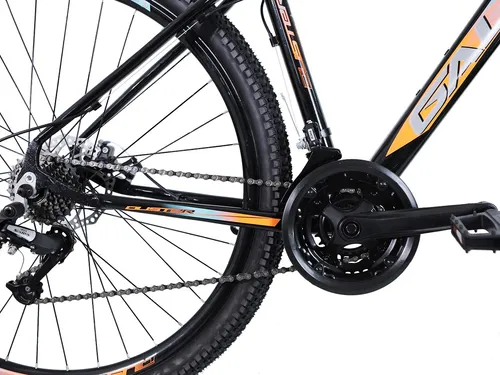 Bicicleta mtb giant aro 27.5 atx aluminio new arrivals