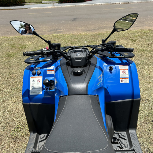Quadriciclos Cforce 450l 2022