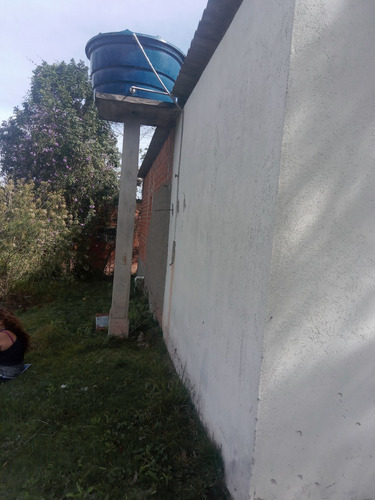 Casa De 3 Comodos