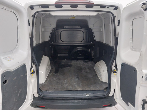 Fiat Fiorino 1.4 MPI FURGÃO ENDURANCE 8V FLEX 2P MANUAL