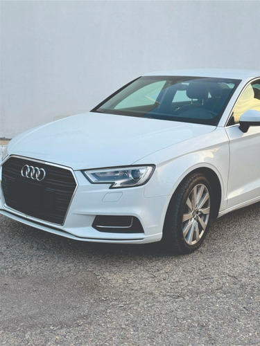 Audi A3 1.4 Dynamic At Dsg