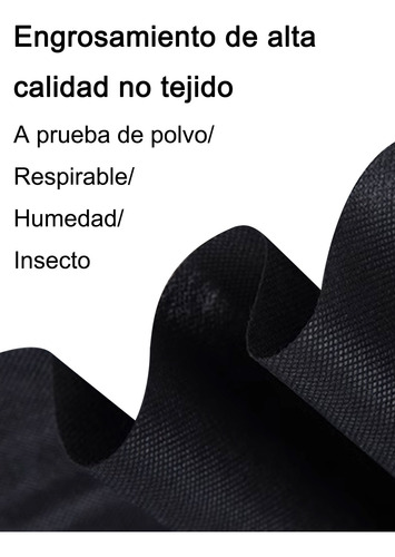 Zapatero De Entrada Multicapa Refuerzo Negro Negro