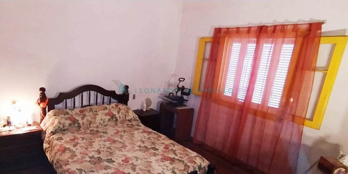 Imagen 4 de 14 de Colonia Del Sacramento - Excelente Casa Céntrica