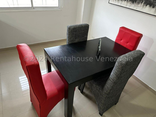 Dennymar, Vende Apartamento Amoblado En Urb Priv Al Este De La Ciudad, Conectado A Planta, Areas Sociales, 2hab, 2baños, Ambientado Para Brindar Total Confort Para Vivir Y Descansar, Contáctame B4b5b4